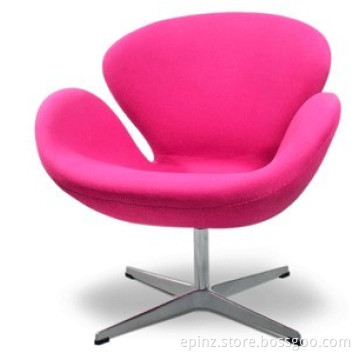 swan chair